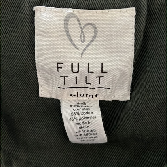 Full Tilt Jacket - Women's XL - Picture 5 of 5